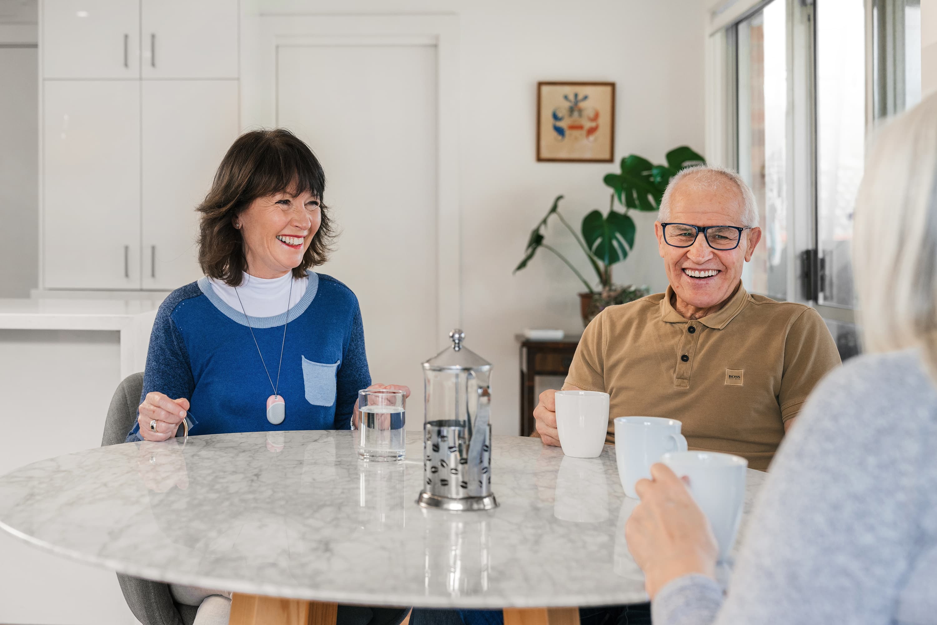 Umps team and products