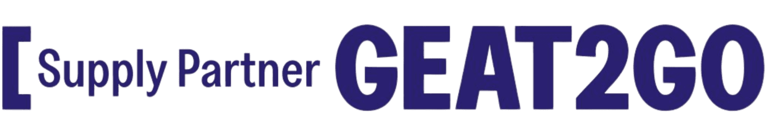 geat2GO supply partner