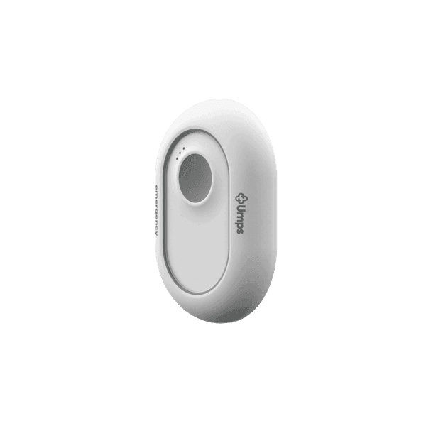 Wall Button