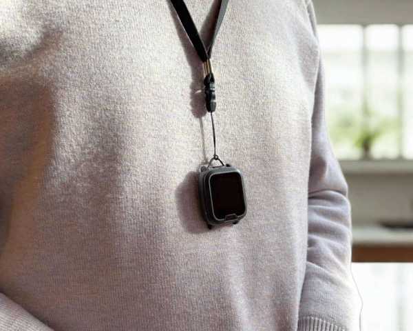 Mobile Alarm Pendant